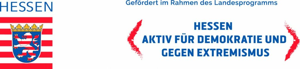 Hessen aktiv für Demokratie und gegen Extremismus